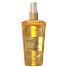 Elixir Supreme Óleo Nutritivo Beauty Color Blend de 7 Óleos Thermo Proteção Filtro UV Brilho Intenso 100ml