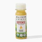 Elixir Wellness Shots Orgânicos - Pacote com 12 Unidades - Prensados a Frio