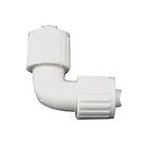 Elkhart 6815 Cotovelo Flare 3/8" x 3/8" Flare Elkhart 6815 Cotovelo Flare 3/8" x 3/8" Flare