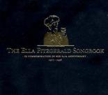 Ella fitzgerald - sangbook varios cd