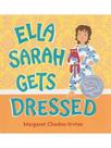 Ella sarah gets dressed
