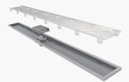 Elleve Ralo Linear Royal Tampa Oculta 60 Cm - Ralo Linear