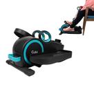 Elliptical Cubii Total Body Compact 2 em 1 de 12 níveis para adultos