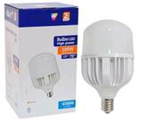 Elluz Lâmpada Led Bulbo 100w 8000lm E40 6500k