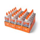 Elmer's Liquid School Glue transparente, lavável, 150 ml, pacote com 24 Elmer's Liquid School Glue transparente, lavável, 150 ml, pacote com 24