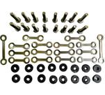 Elo de ligação kit c16 para aqualux aq150