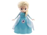 Elsa Com Som - Frozen - Elka