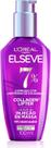 Elseve Collagen Lifter Leave-in Sérum Capilar 100ml Volume e Espessura para Cabelos Finos com Peptídeos de Colágeno