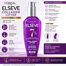 Elseve Collagen Lifter Leave-in Sérum Capilar com Peptídeos de Colágeno