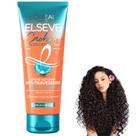 Elseve Creme Noturno Cachos Longos dos Sonhos 200g Loreal Paris Anti Travesseiro Pentear Salva 3 cm