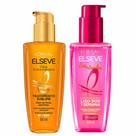 Elseve Kit - Óleo Extraordinário + Sérum Liso dos Sonhos