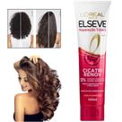 Elseve Reparação Total 5 Loreal Paris Cicatri Renov 100ML 12% Micro Queratina Antifrizz Elseve Reparação Total 5 Loreal Paris Cicatri Renov 100ML 12% Micro Queratina Antifrizz
