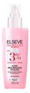 Elseve Sérum Capilar Elixir Prolongador De Gloss Glycolic Gloss, 72 Horas De Duração, 100ml Elseve Sérum Capilar Elixir Prolongador De Gloss Glycolic Gloss, 72 Horas De Duração, 100ml