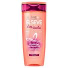 Elseve shampoo liso dos sonhos alinhador com 200ml