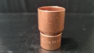 Eluma luva redução cobre 28 x 22 mm