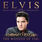 Elvis Presley - The Wonder Of You Elvis Presley - The Wonder Of You