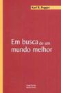 Em busca de um mundo melhor - MARTINS EDITORA Em busca de um mundo melhor - MARTINS EDITORA