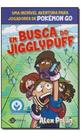 Em Busca do Jiggypuff