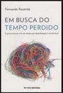 Em busca do tempo perdido - FGV EDITORA