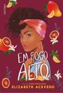 Em Fogo Alto - Com Brinde Exclusivo