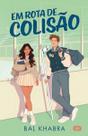 Em Rota de Colisão Em Rota de Colisão