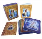 Em Sintonia Com a Luz - Cartas Seres Ascensionados - ISIS EDITORA Em Sintonia Com a Luz - Cartas Seres Ascensionados - ISIS EDITORA