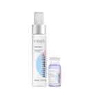 Emáh Miracle Nutrition - Máscara Líquida 60ml + Ampola 13ml Emáh Miracle Nutrition - Máscara Líquida 60ml + Ampola 13ml