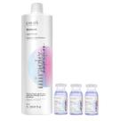 Emáh Miracle Nutrition - Shampoo 1L + 3x Ampola 13ml Emáh Miracle Nutrition - Shampoo 1L + 3x Ampola 13ml
