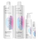 Emáh Miracle Nutrition - Shampoo 1L + Condicionador 1L + Máscara Líquida 60ml + Leave in 200ml Emáh Miracle Nutrition - Shampoo 1L + Condicionador 1L + Máscara Líquida 60ml + Leave in 200ml