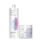 Emáh Miracle Nutrition - Shampoo 1L + Máscara 500g