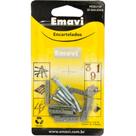 Emavi Cart. Parafuso C/Bucha 05 C/09