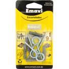 Emavi Cartela Pitao C/Bucha 08 C/03