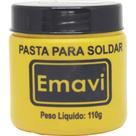 Emavi Pasta P/ Solda 110 Grs