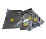 Emb Antiestática ESD Blindada Saco Componentes 80x80mm 10Pcs Emb Antiestática ESD Blindada Saco Componentes 80x80mm 10Pcs