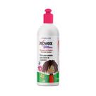 Emb ativador novex 500ml meus cachinhos kids Emb ativador novex 500ml meus cachinhos kids