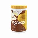 Emb ct novex cond 400g oleo de coco