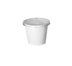 Emb Galvanotek G 697 Pote 60ml Branco Pet C/10