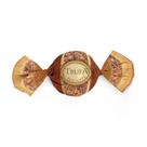 Emb. P/ Trufa Crocante C/100 Cromus Emb. P/ Trufa Crocante C/100 Cromus