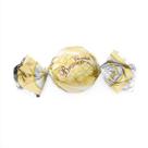 Emb. P/trufa Del. Choc. Branco C/100 Cromus Emb. P/trufa Del. Choc. Branco C/100 Cromus