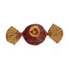 Emb. P/ Trufa Sab. Doce Leite C/100 Cromus Emb. P/ Trufa Sab. Doce Leite C/100 Cromus