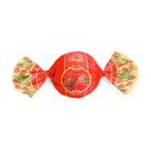 Embal.Trufa Sabores Nova Morango 15x16 Cromus Embal.Trufa Sabores Nova Morango 15x16 Cromus