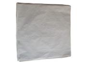 Embala lanche Fast food prime Liso 40x40 c/400 un