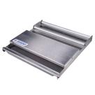 Embaladora De Filme Corte Frio 1624 Inox R.baião 40cm Manual