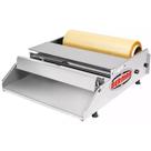 Embaladora Manual Inox Para Filme Pvc Bandeja Bm156 - Bermar