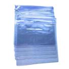 Embalagem 18x18 Cristal 500UN Multiuso Fecho Ziplock Atacado