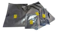 Embalagem Antiestática ESD Blindada Saco 600x500mm 10Pc Embalagem Antiestática ESD Blindada Saco 600x500mm 10Pc