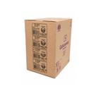 Embalagem Articulada Quadrada 300ml G655 Galvanotek c/150 un