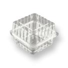 Embalagem Articulada Quadrada Doce 500ml G658 Galvanotek com 75 unidades