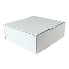 Embalagem Bolo N 09 Liso 41x41x12cm 25un Caixa de Papelão