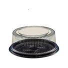Embalagem Bolo Torta Descartável B-60m 34,5cm - 2,20kg C/10